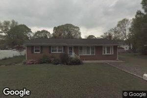 4930 Rullman Rd, Shady Side, MD 20764