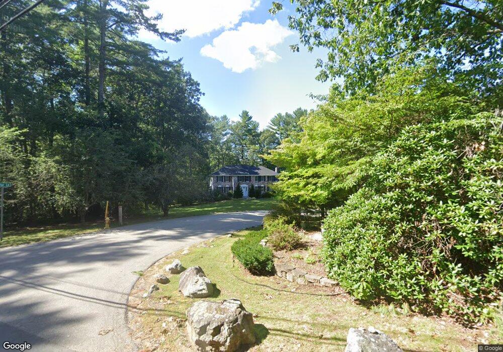 2 Carter Ln, Andover, MA 01810 - photo 1