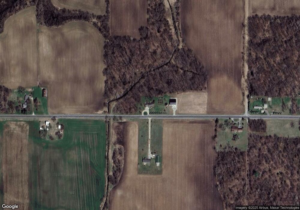 6809 E Fenwick Rd, Carson City, MI 48811 - photo 1