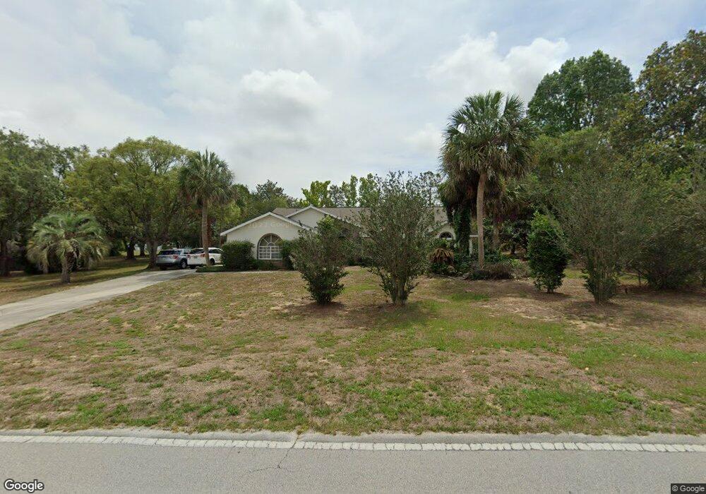 1499 N Annapolis Ave, Hernando, FL 34442 - photo 1