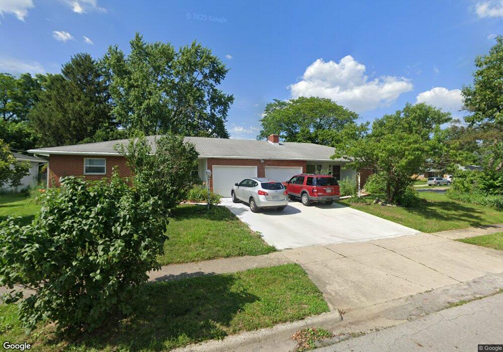 1330 Fenceway Dr unit 332, Columbus, OH 43229 - photo 1