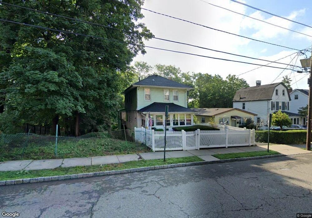 20 Valley Way, West Orange, NJ 07052 - photo 1