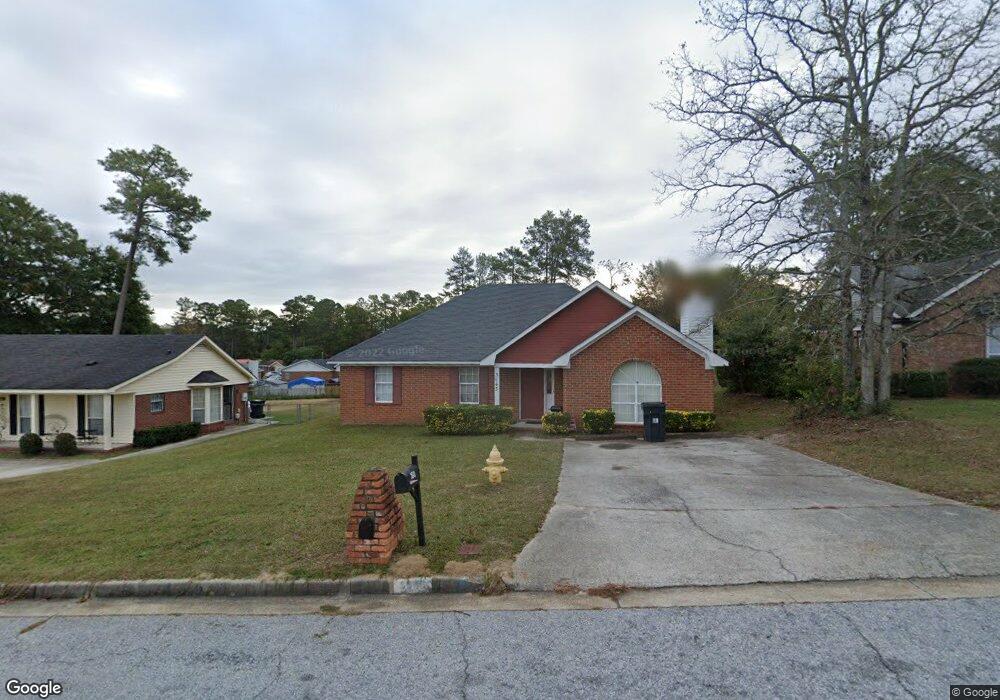 3643 Seelye Dr, Augusta, GA 30906 - photo 1