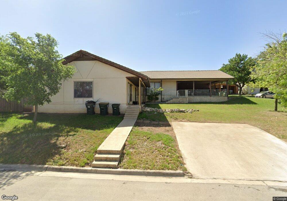 101 L B J Cove unit 103, San Marcos, TX 78666 - photo 1