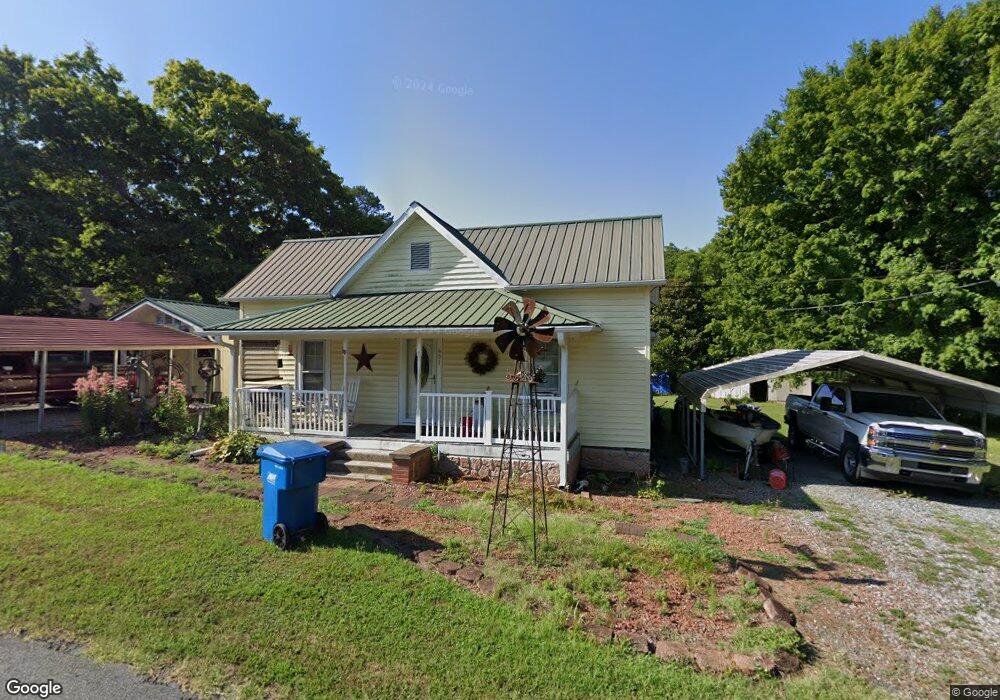 491 Stuart St, Ramseur, NC 27316 - photo 1