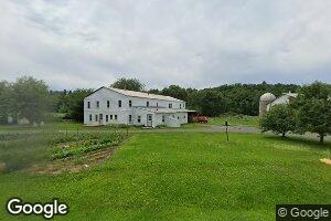 E24403 County Road Rr, Fairchild, WI 54741
