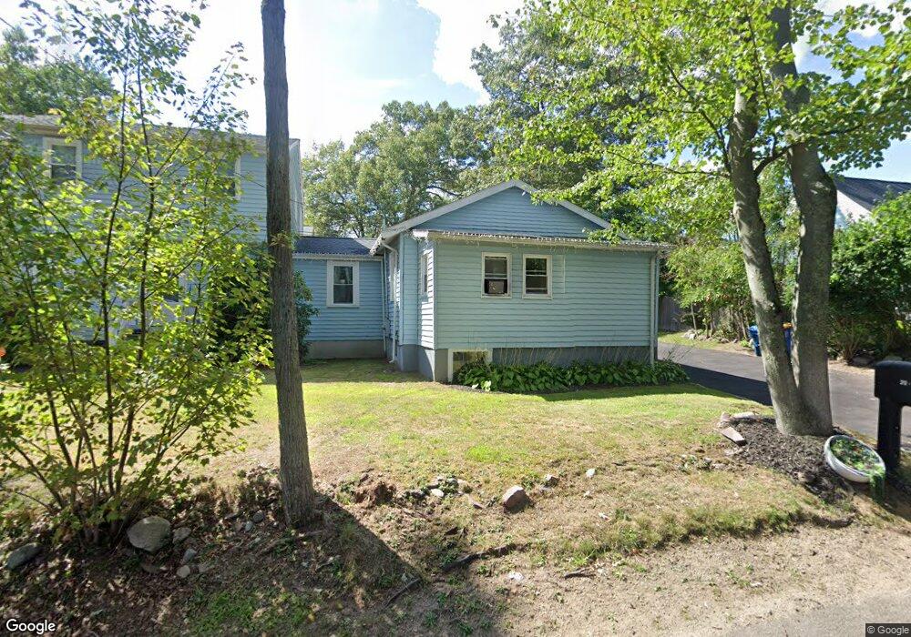 20 Lillian St N unit B, Randolph, MA 02368 - photo 1