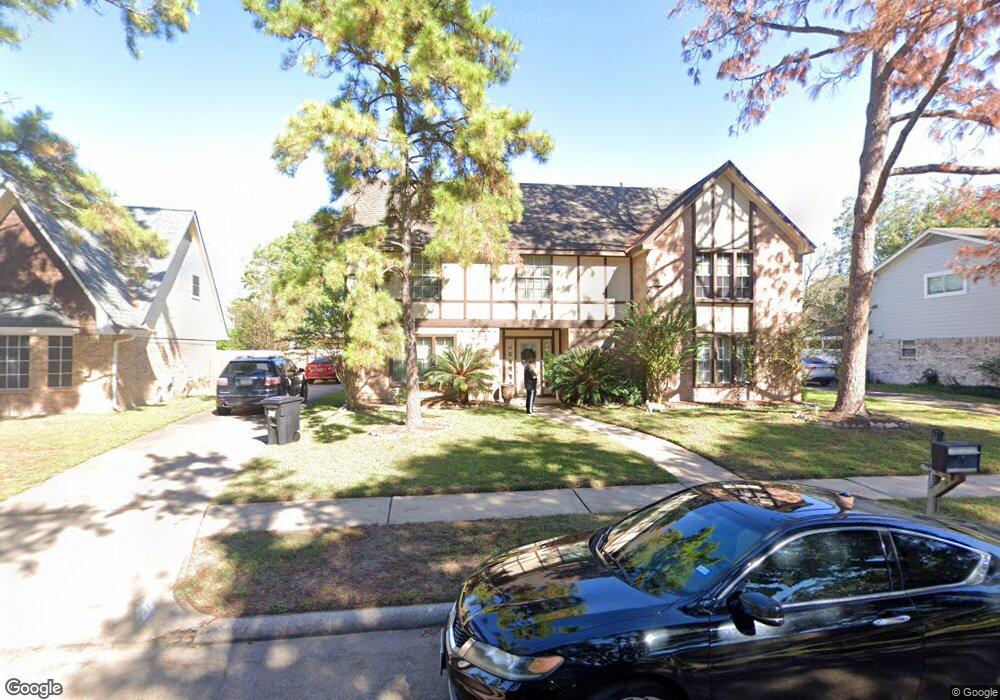 15418 Sterling Lake Dr, Houston, TX 77095 - photo 1