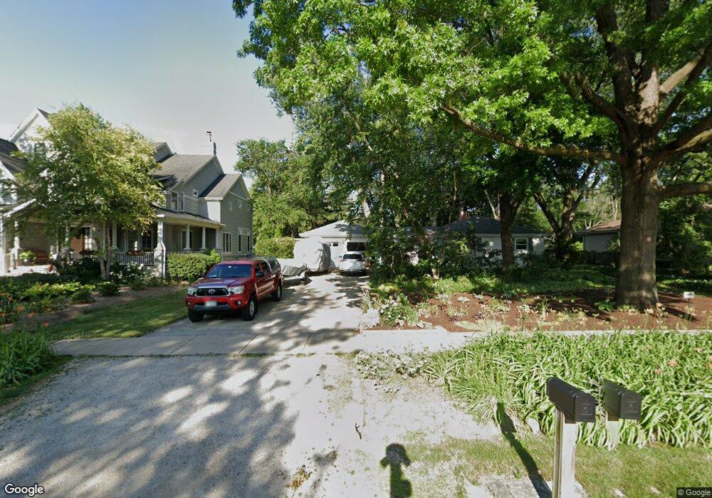 1112 N Wright St, Naperville, IL 60563 - photo 1