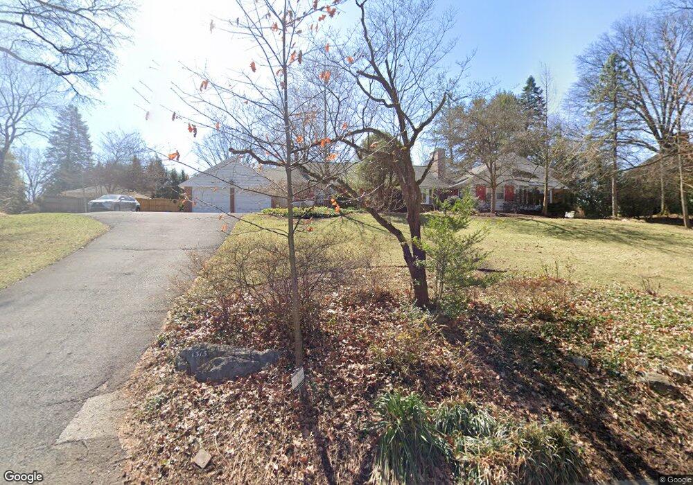 1313 Old Mill Rd, Reading, PA 19610 - photo 1