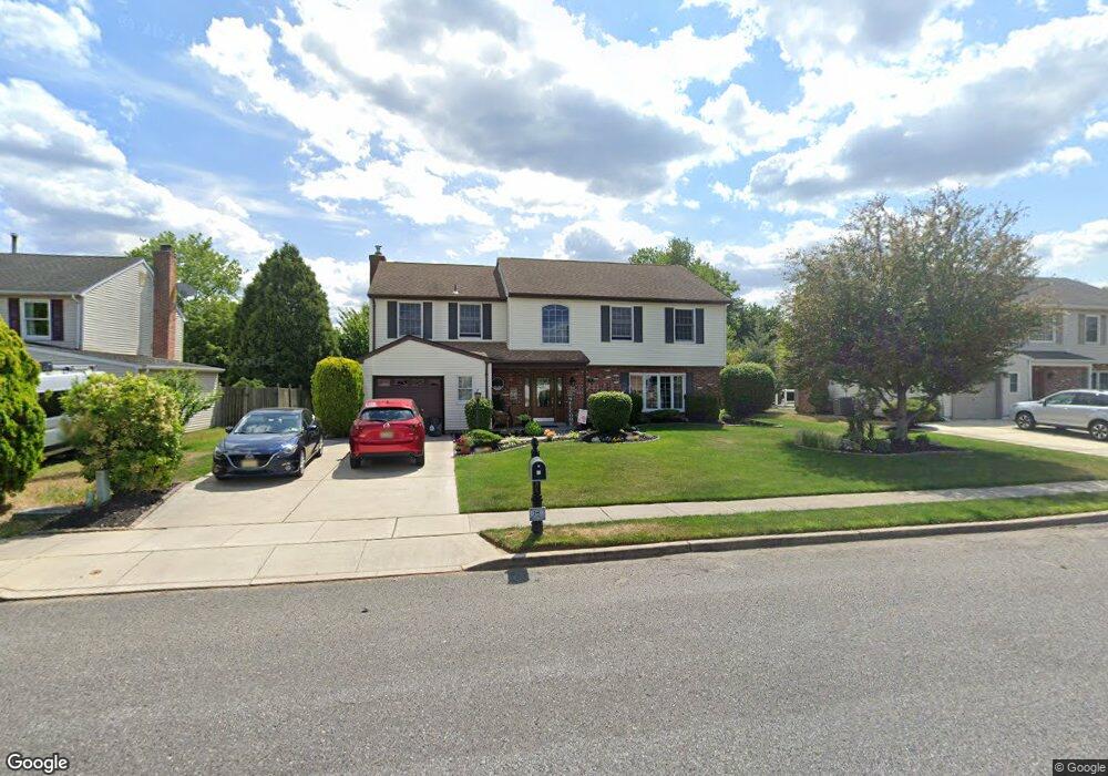 11 Appletree Ln, Sewell, NJ 08080 - photo 1