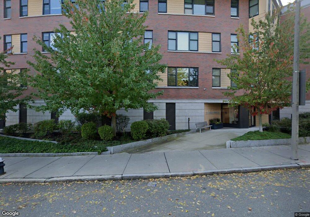 20 Englewood Ave, Brookline, MA 02445 - photo 1