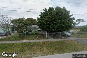 509 S 12th St, Lantana, FL 33462