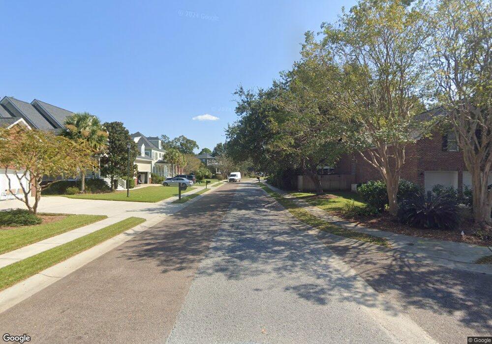 82 Bounty Ln, Charleston, SC 29412 - photo 1