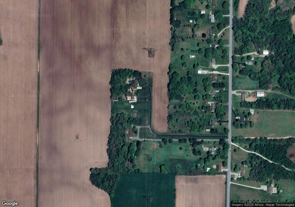 6230 N 900 E, New Carlisle, IN 46552 - photo 1