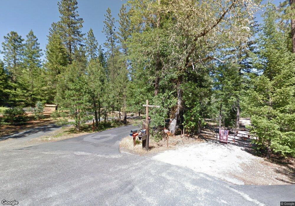 7947 Redthorne Rd, Rogue River, OR 97537 - photo 1