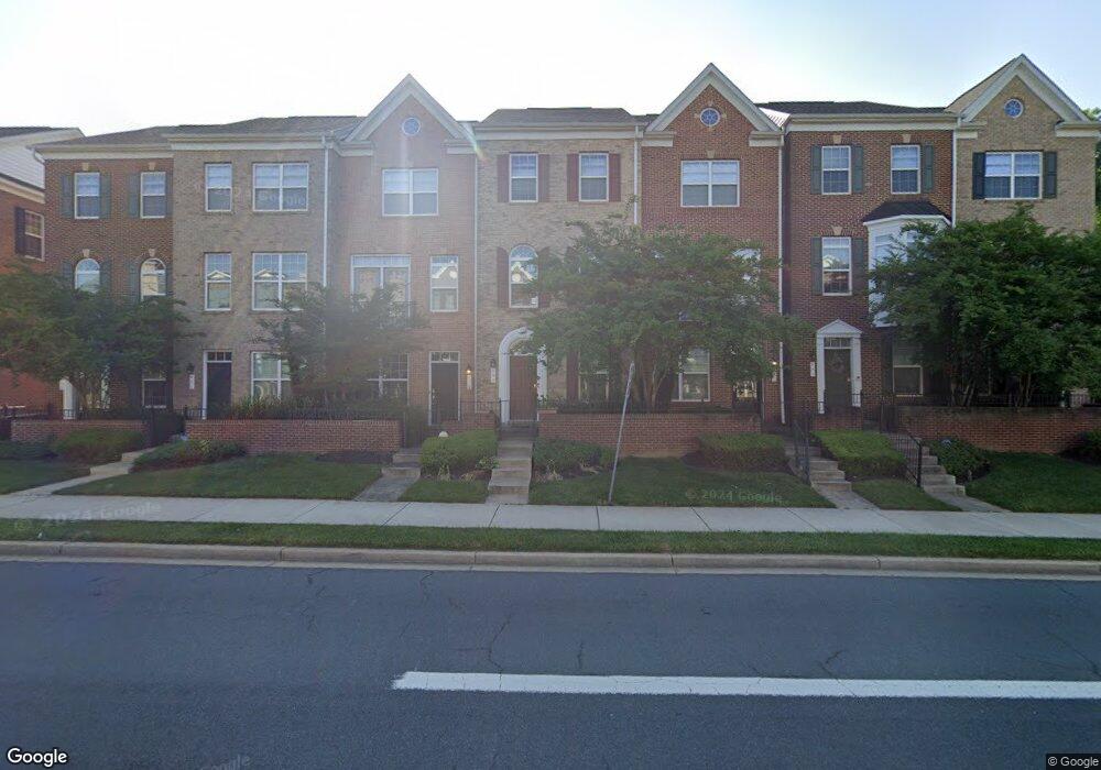 407 Garrett a Morgan Blvd, Hyattsville, MD 20785 - photo 1