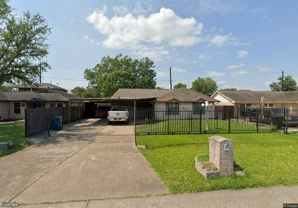 4211 Monitor St, Houston, TX 77093 - photo 1