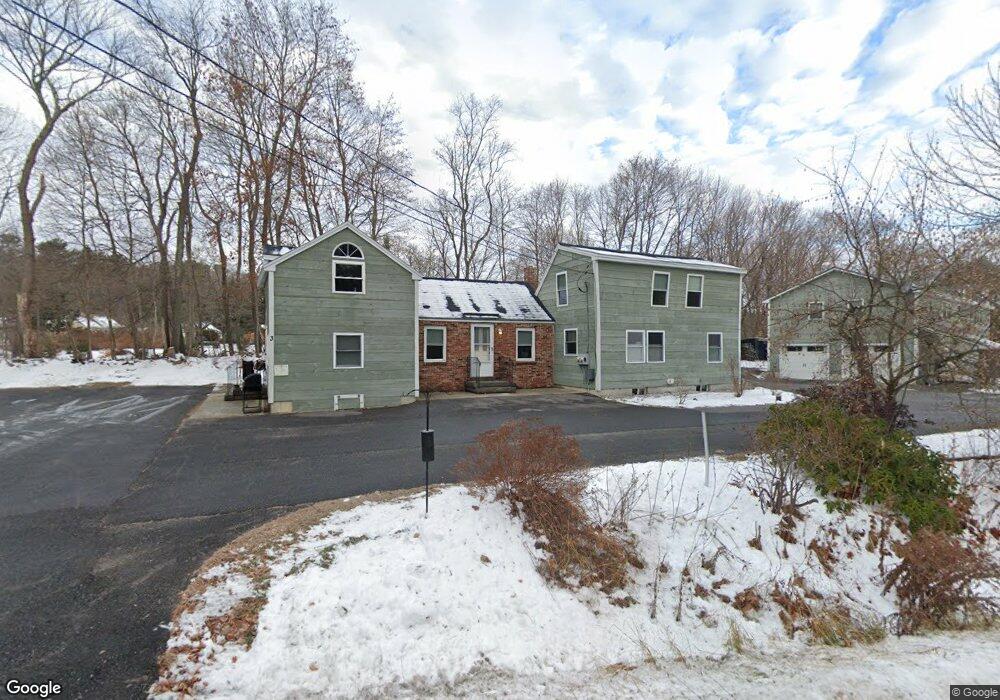 3 Griffin Rd, Freeport, ME 04032 - photo 1