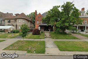 2119 Scottwood Ave, Toledo, OH 43620