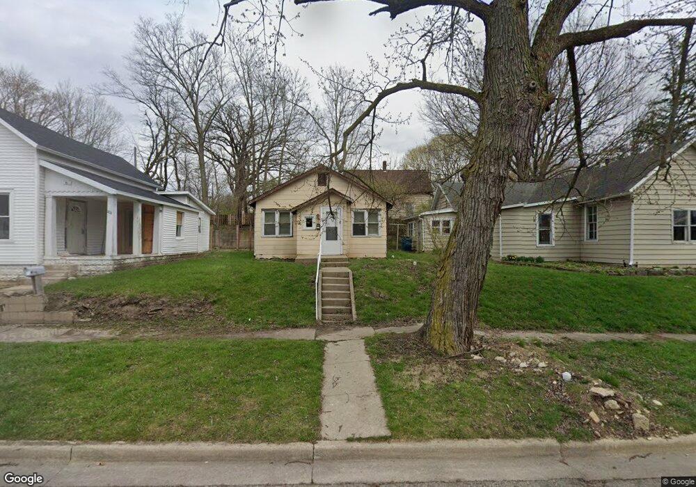 125 N Allen St, Wabash, IN 46992 - photo 1