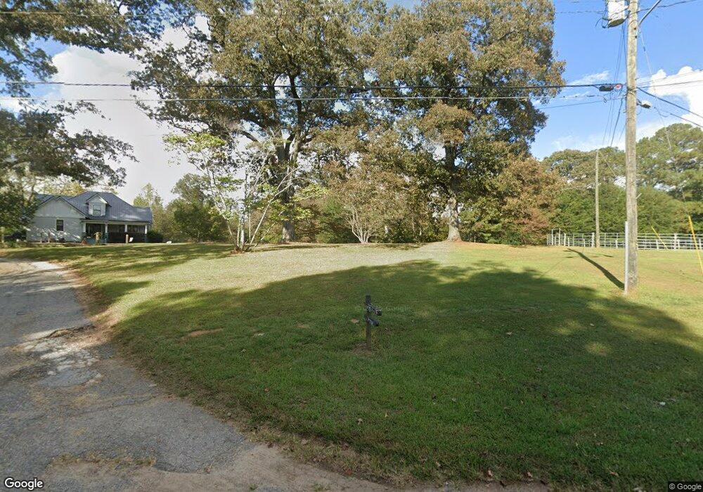 4641 Mount Zion Rd, Carrollton, GA 30117 - photo 1