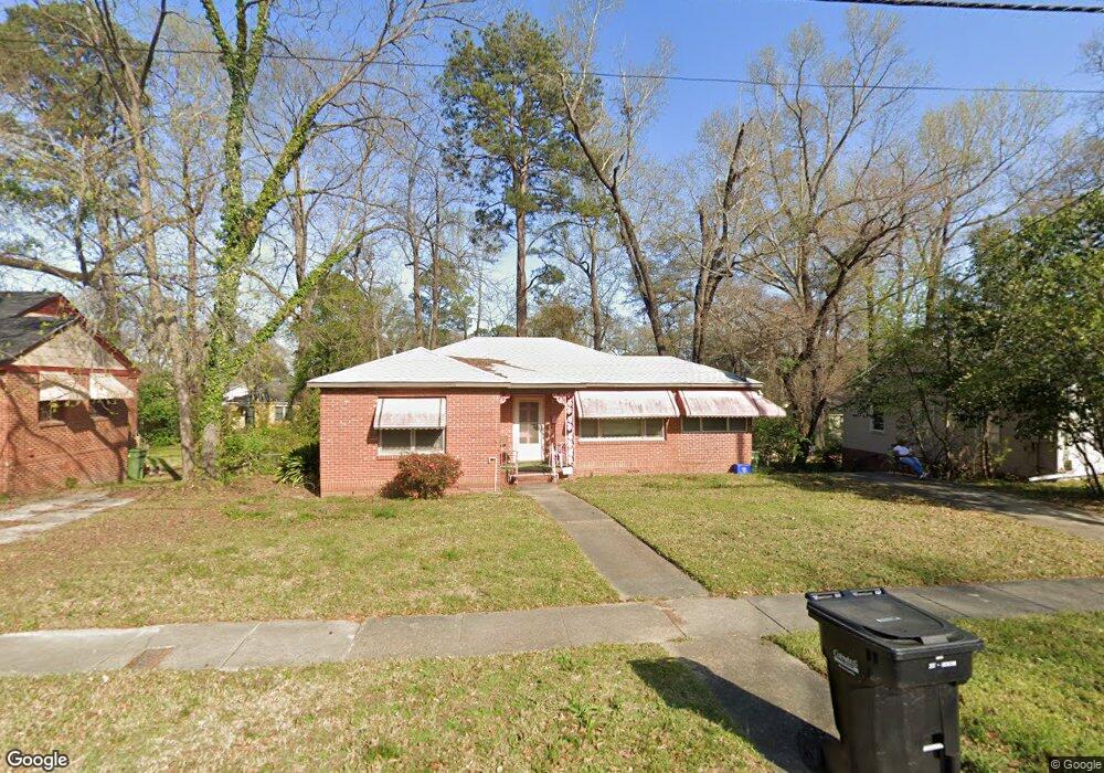 1266 Briarwood Ave, Columbus, GA 31906 - photo 1