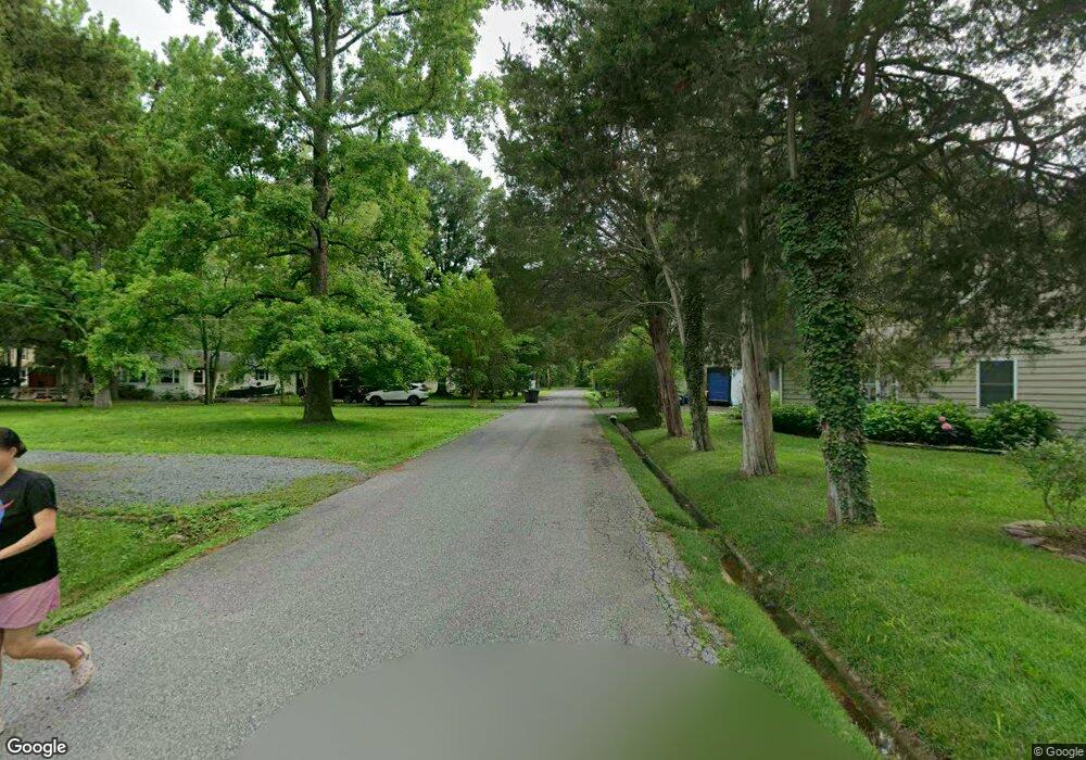 0 Lot 9 Harding Blvd unit AA8235766, West River, MD 20778 - photo 1