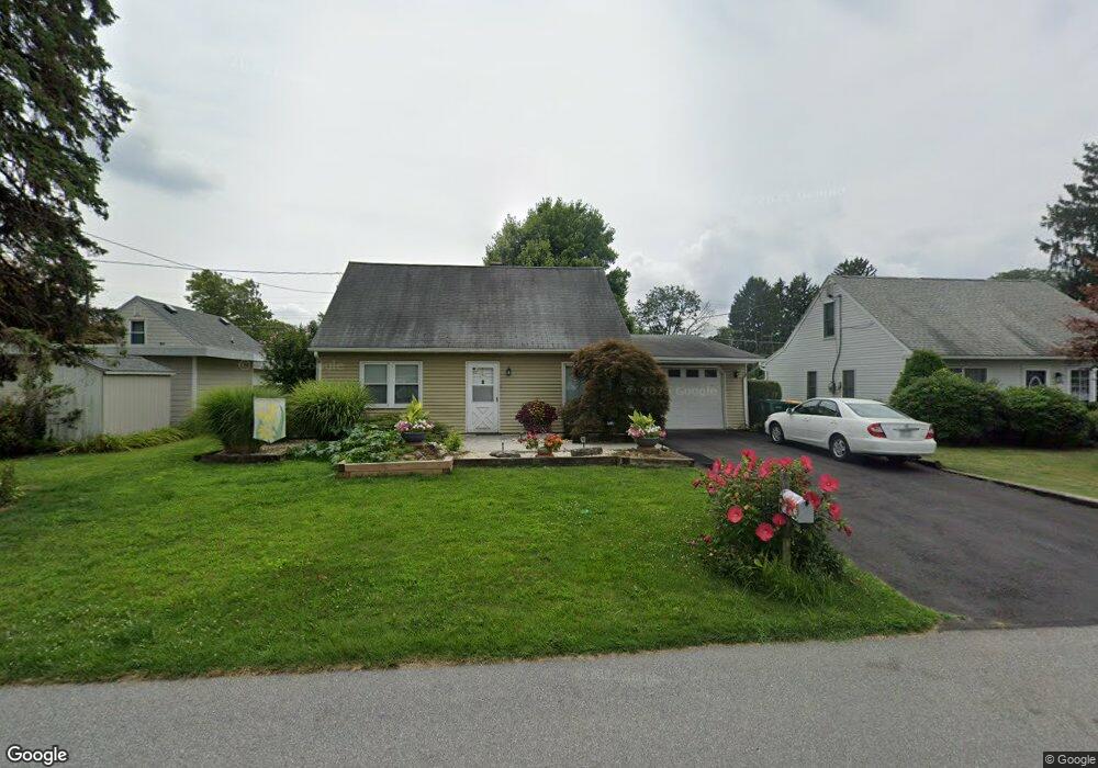 3706 Greenway St, Easton, PA 18045 - photo 1