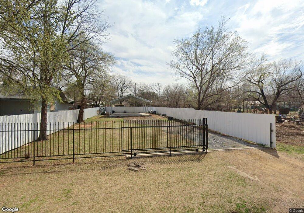 1323 34th St, Wichita Falls, TX 76302 - photo 1