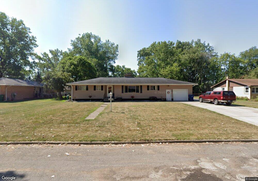 1830 Cedar St, Niles, MI 49120 - photo 1