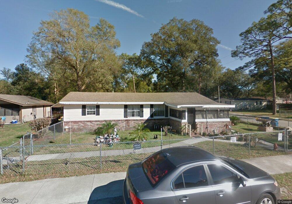 265 Lamson St, Jacksonville, FL 32211 - photo 1