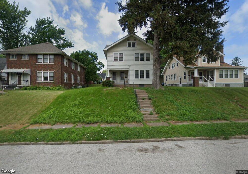 1934 Esplanade Ave, Davenport, IA 52803 - photo 1