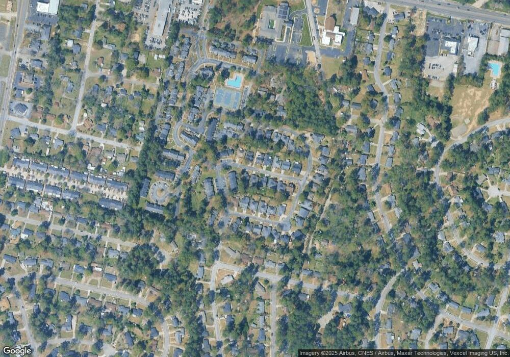 411 Dunbarton Rd, Augusta, GA 30907 - photo 1