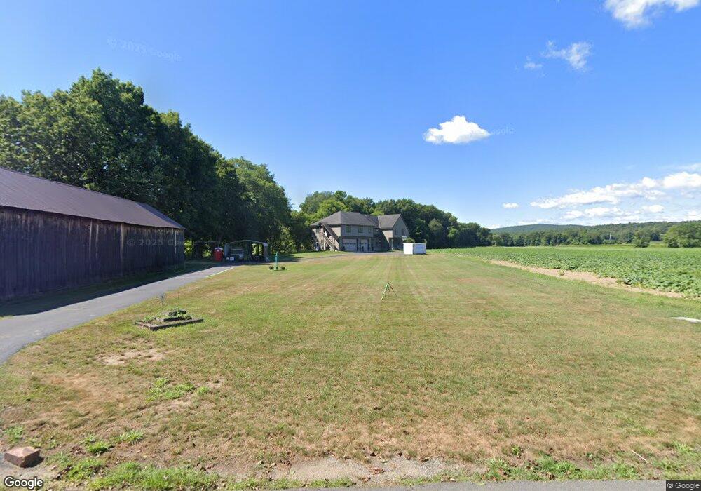 50 Whitmore Ferry Rd, South Deerfield, MA 01373 - photo 1