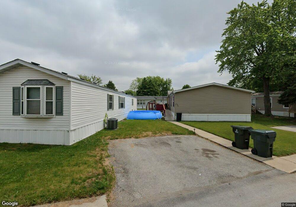 62 Bernina Ct unit 62, Chicago Heights, IL 60411 - photo 1