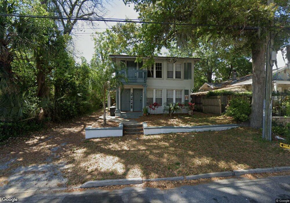 1716 Pine Grove Ave, Jacksonville, FL 32205 - photo 1