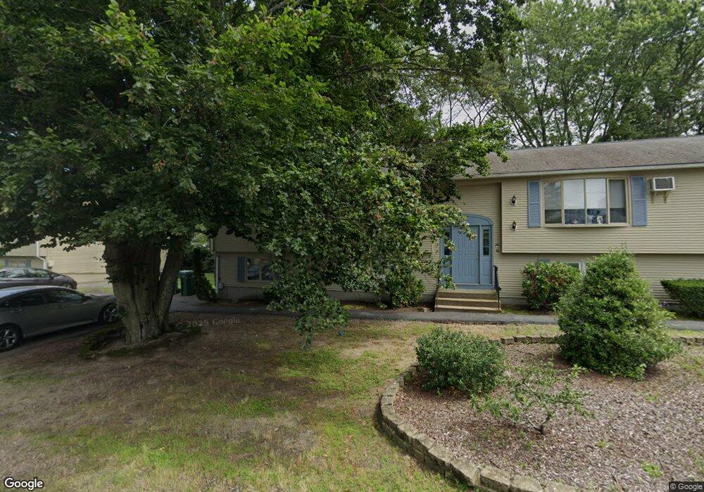 16 Harvard St unit 2, Cranston, RI 02920 - photo 1