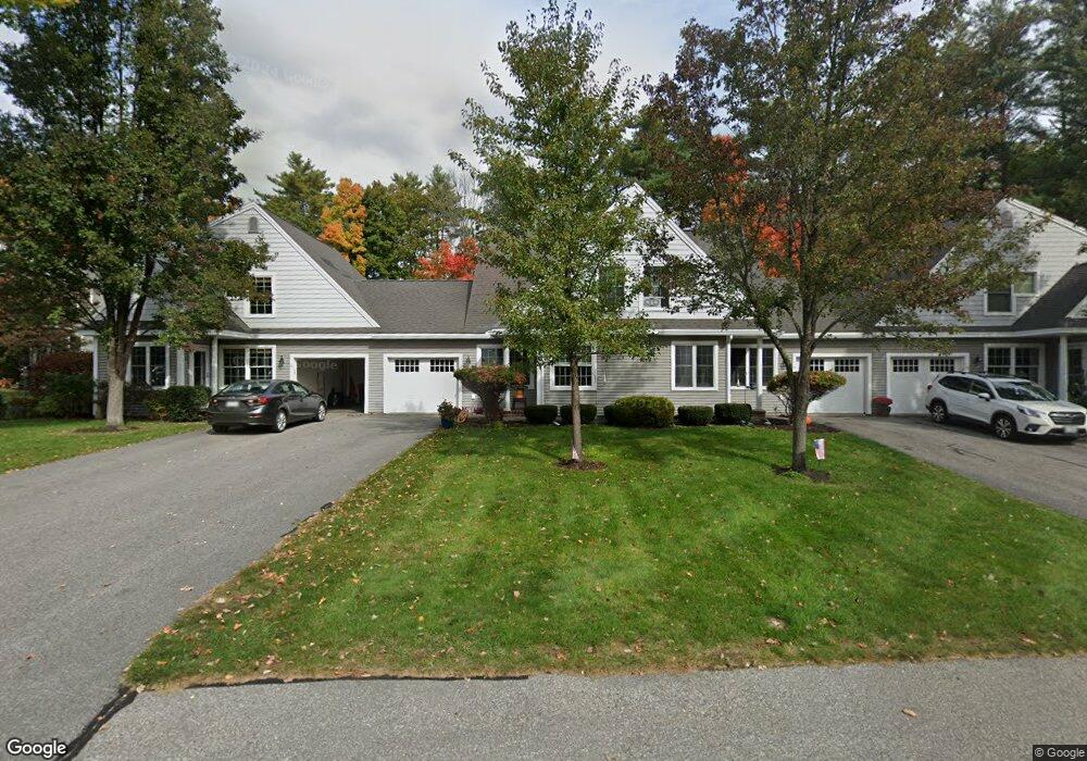 40 Shannon Ln unit M2, Saco, ME 04072 - photo 1