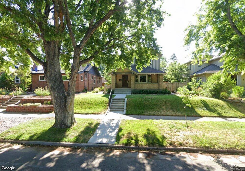 4620 E 19th Ave, Denver, CO 80220 - photo 1