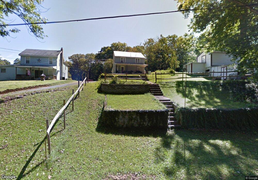 6715 Dam Number 4 Rd unit AND, Sharpsburg, MD 21782 - photo 1