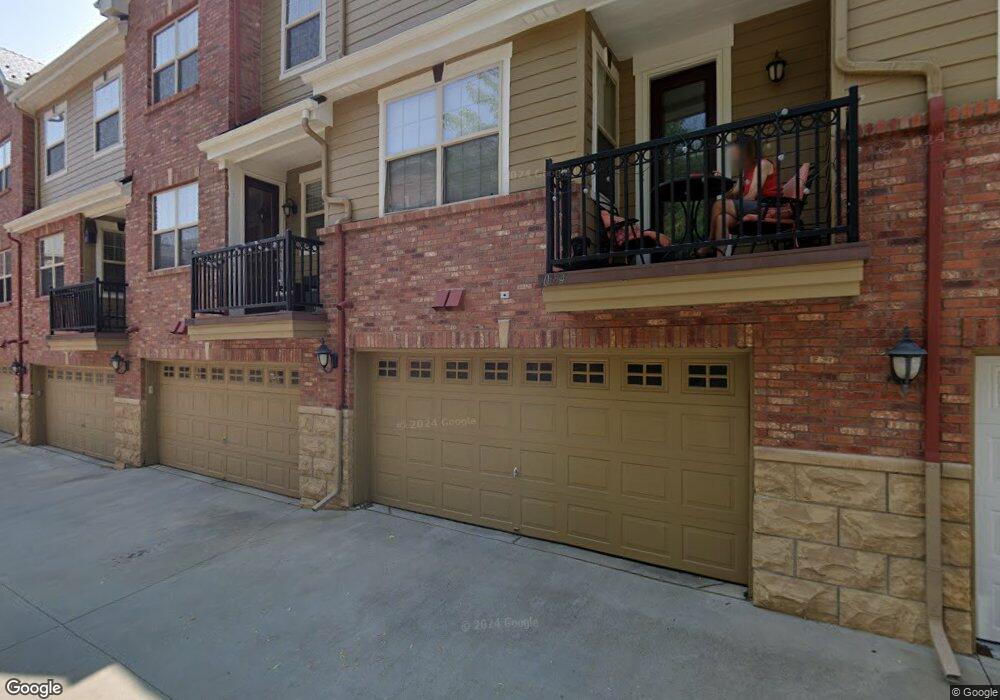 10186 Ridgegate Cir, Lone Tree, CO 80124 - photo 1