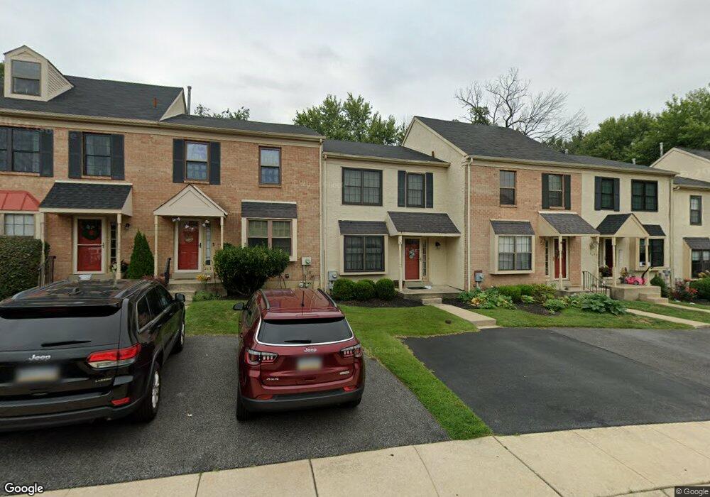 210 Aucott Rd, Brookhaven, PA 19015 - photo 1