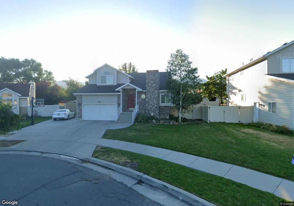 8033 Peregrine Place, Sandy, UT 84094 - photo 1