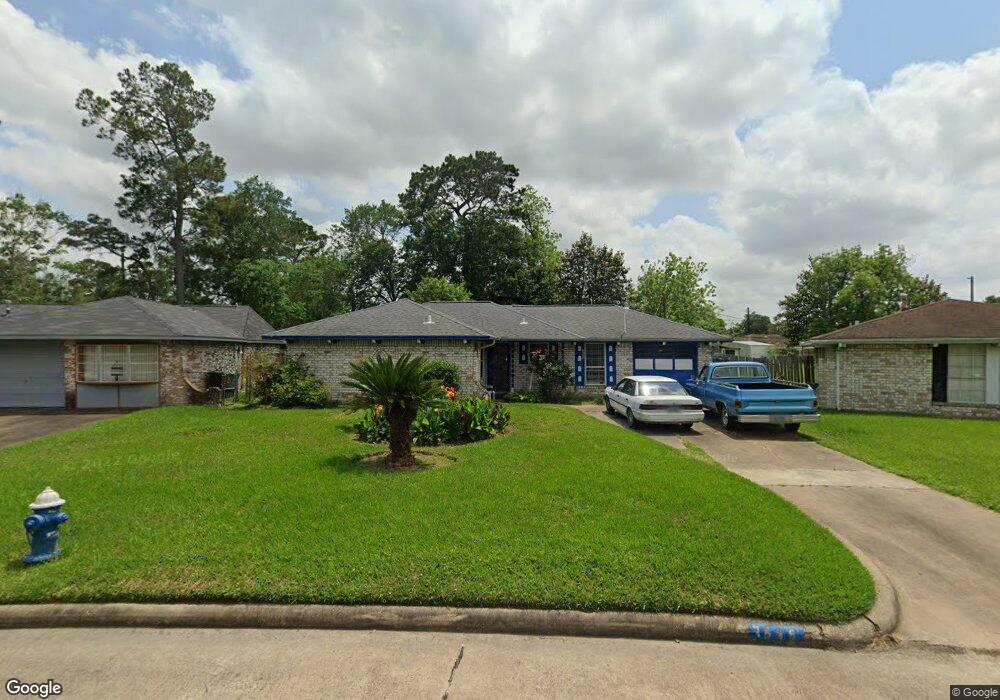 7606 Boggess Rd, Houston, TX 77016 - photo 1