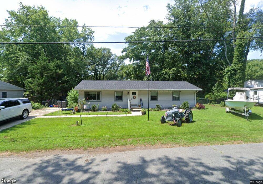 22681 Bellwood Ln, California, MD 20619 - photo 1