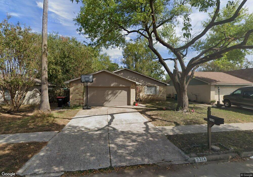 7314 Breccia Dr, Houston, TX 77041 - photo 1