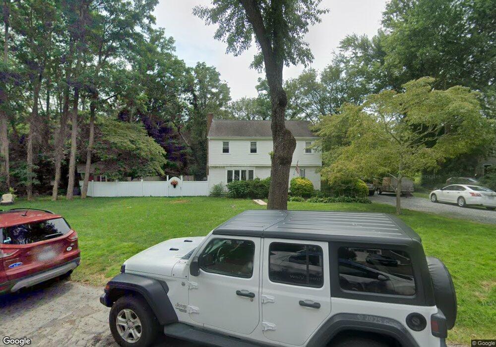 4 Jennifer Rd, Sandwich, MA 02563 - photo 1