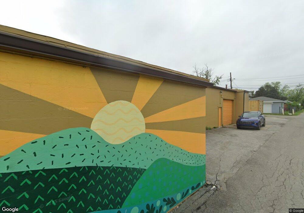 3224 S Emerson Ave, Beech Grove, IN 46107 - photo 1