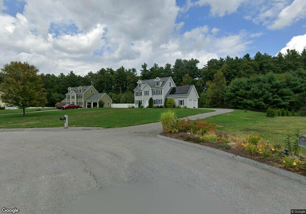 17 Cooperage Way, Townsend, MA 01469 - photo 1